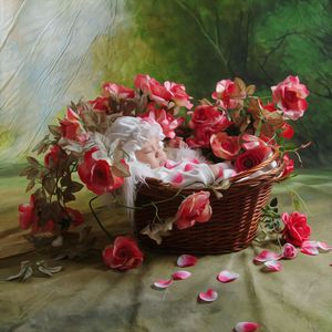 凯·帕克姨妈三部曲
