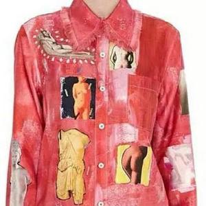 凯·帕克姨妈三部曲
