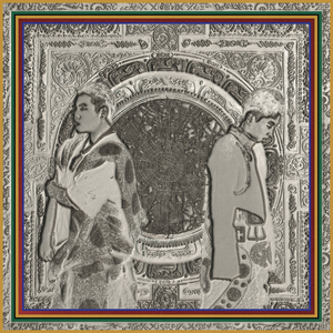 凯·帕克姨妈三部曲
