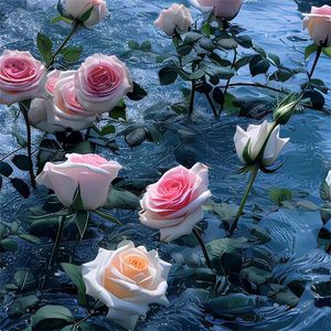 凯·帕克姨妈三部曲
