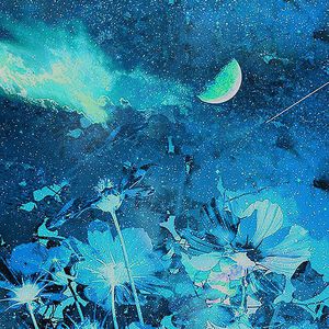 凯·帕克姨妈三部曲
